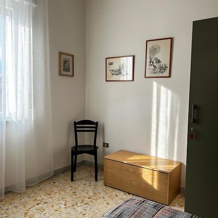 شقة Casa Cinque In بومبيي المظهر الخارجي الصورة