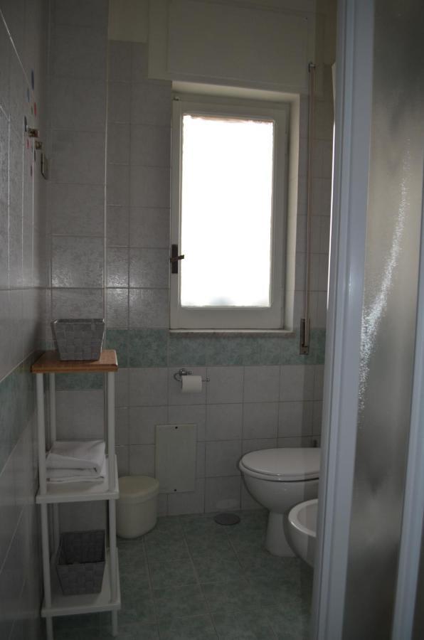 شقة Casa Cinque In بومبيي المظهر الخارجي الصورة