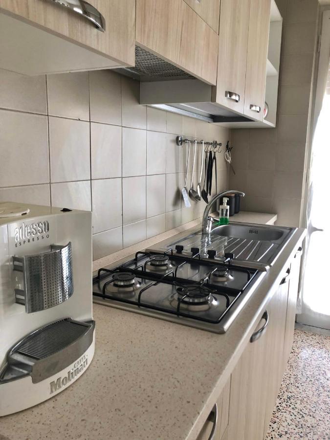 شقة Casa Cinque In بومبيي المظهر الخارجي الصورة