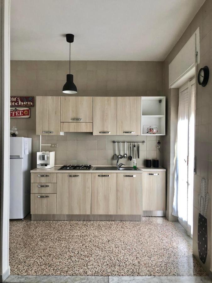 شقة Casa Cinque In بومبيي المظهر الخارجي الصورة