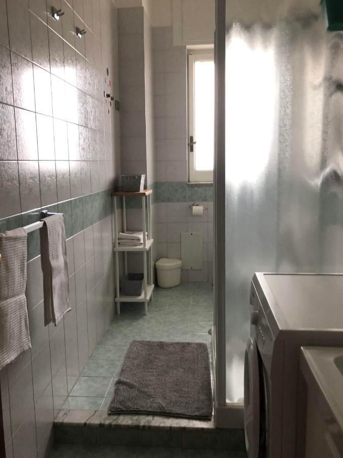 شقة Casa Cinque In بومبيي المظهر الخارجي الصورة