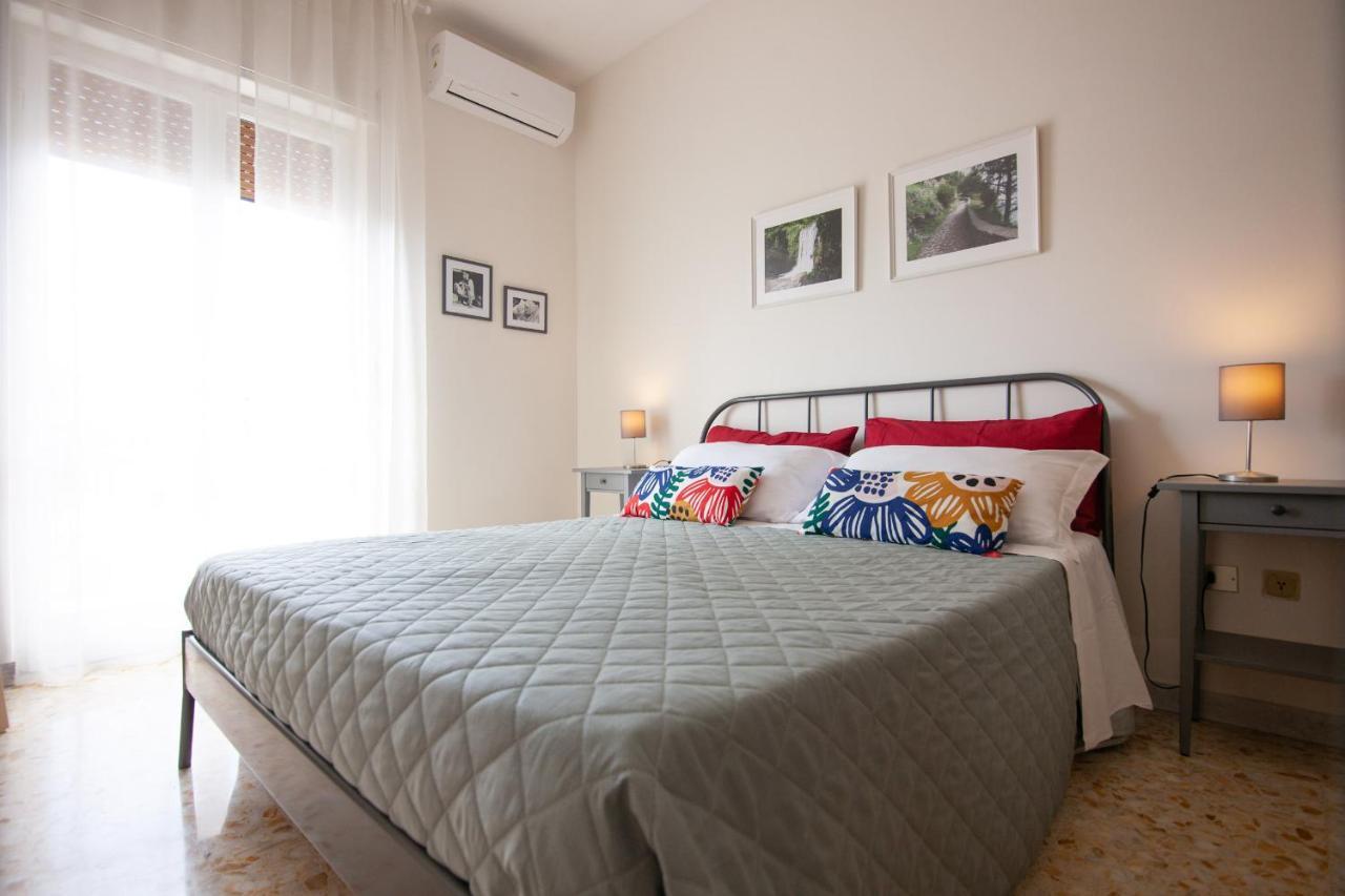 شقة Casa Cinque In بومبيي المظهر الخارجي الصورة