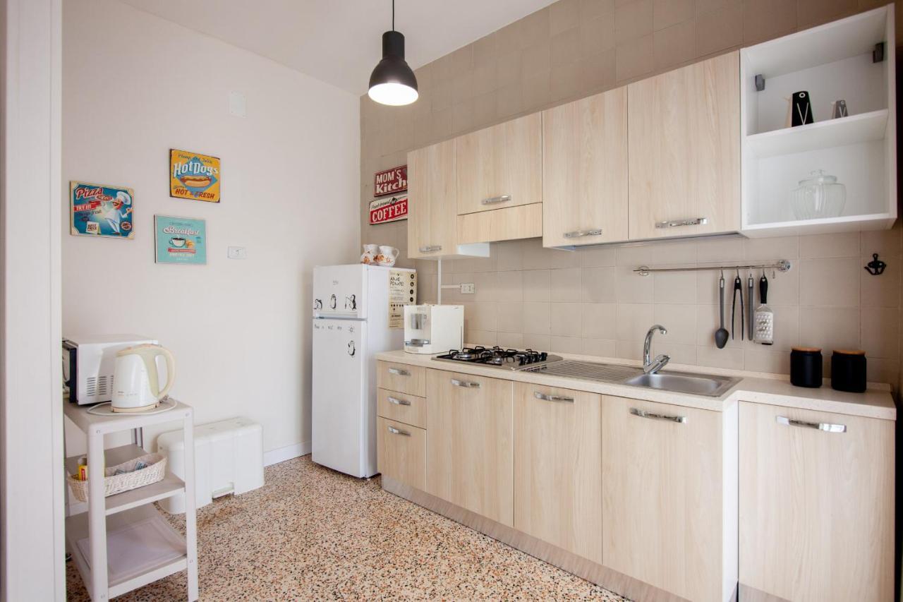 شقة Casa Cinque In بومبيي المظهر الخارجي الصورة