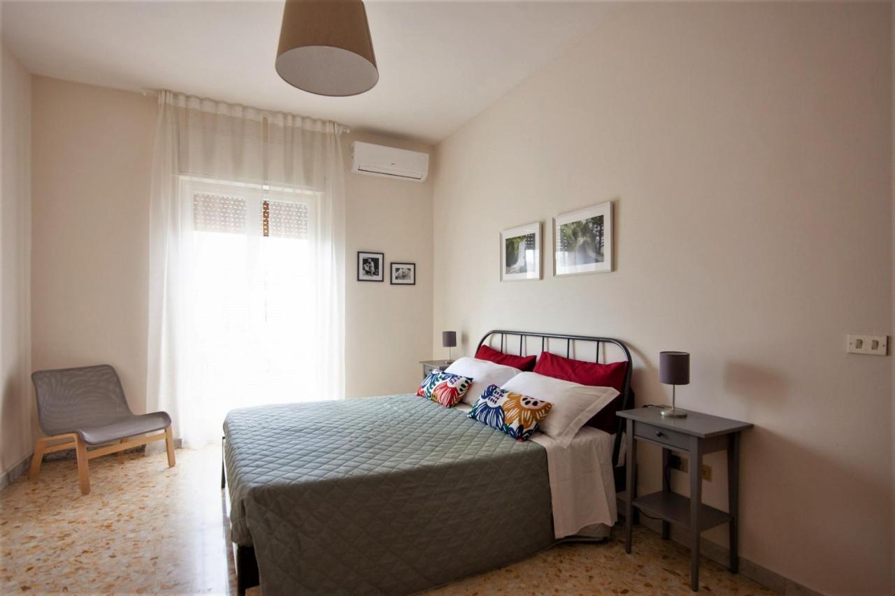 شقة Casa Cinque In بومبيي المظهر الخارجي الصورة
