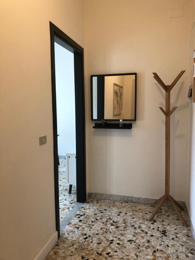 شقة Casa Cinque In بومبيي المظهر الخارجي الصورة