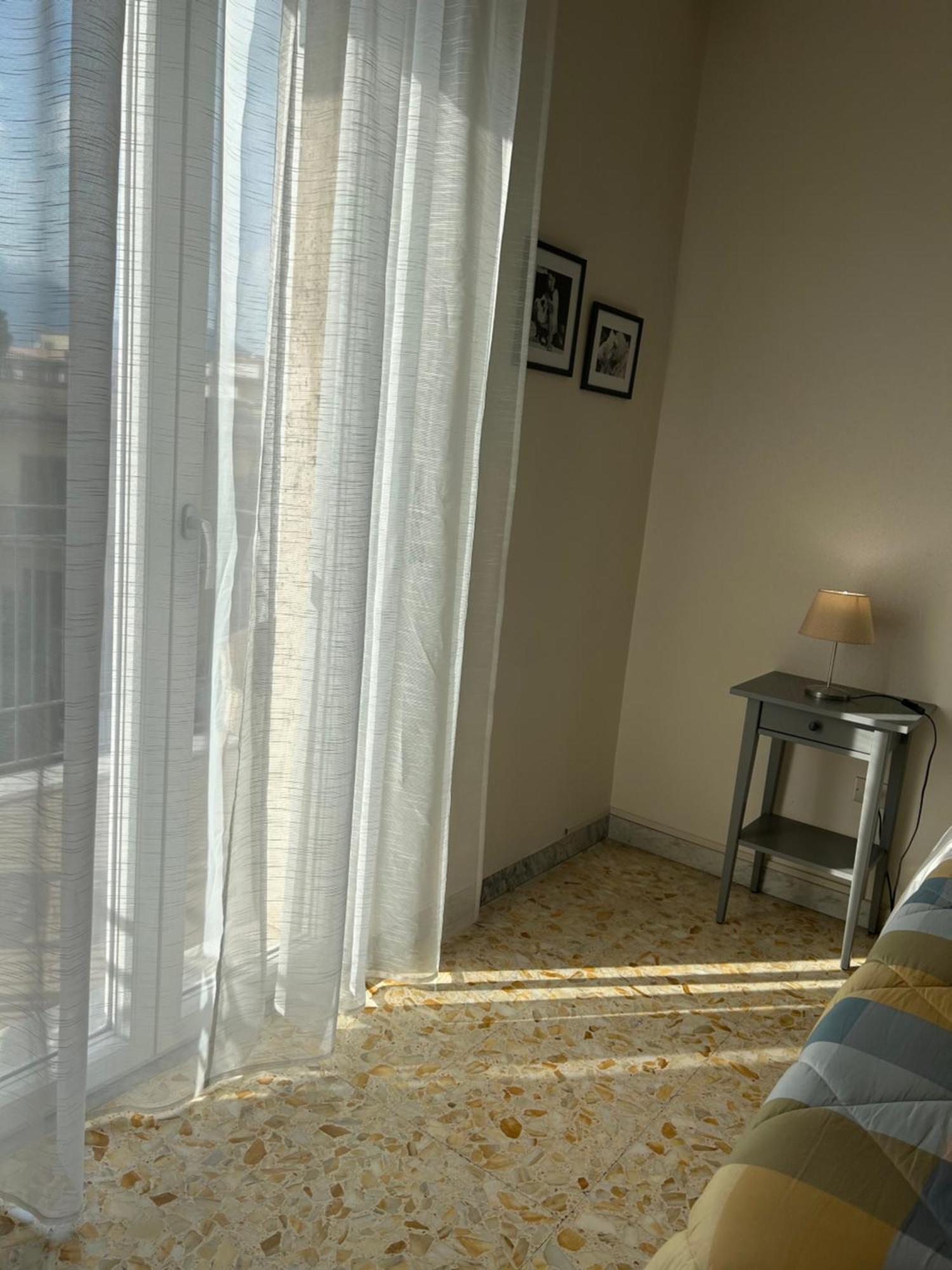 شقة Casa Cinque In بومبيي المظهر الخارجي الصورة