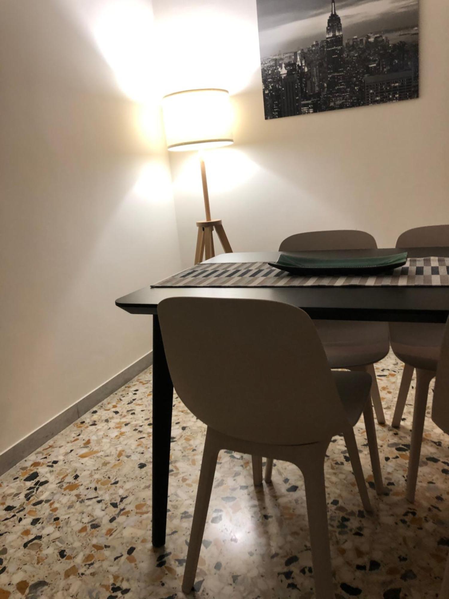 شقة Casa Cinque In بومبيي المظهر الخارجي الصورة