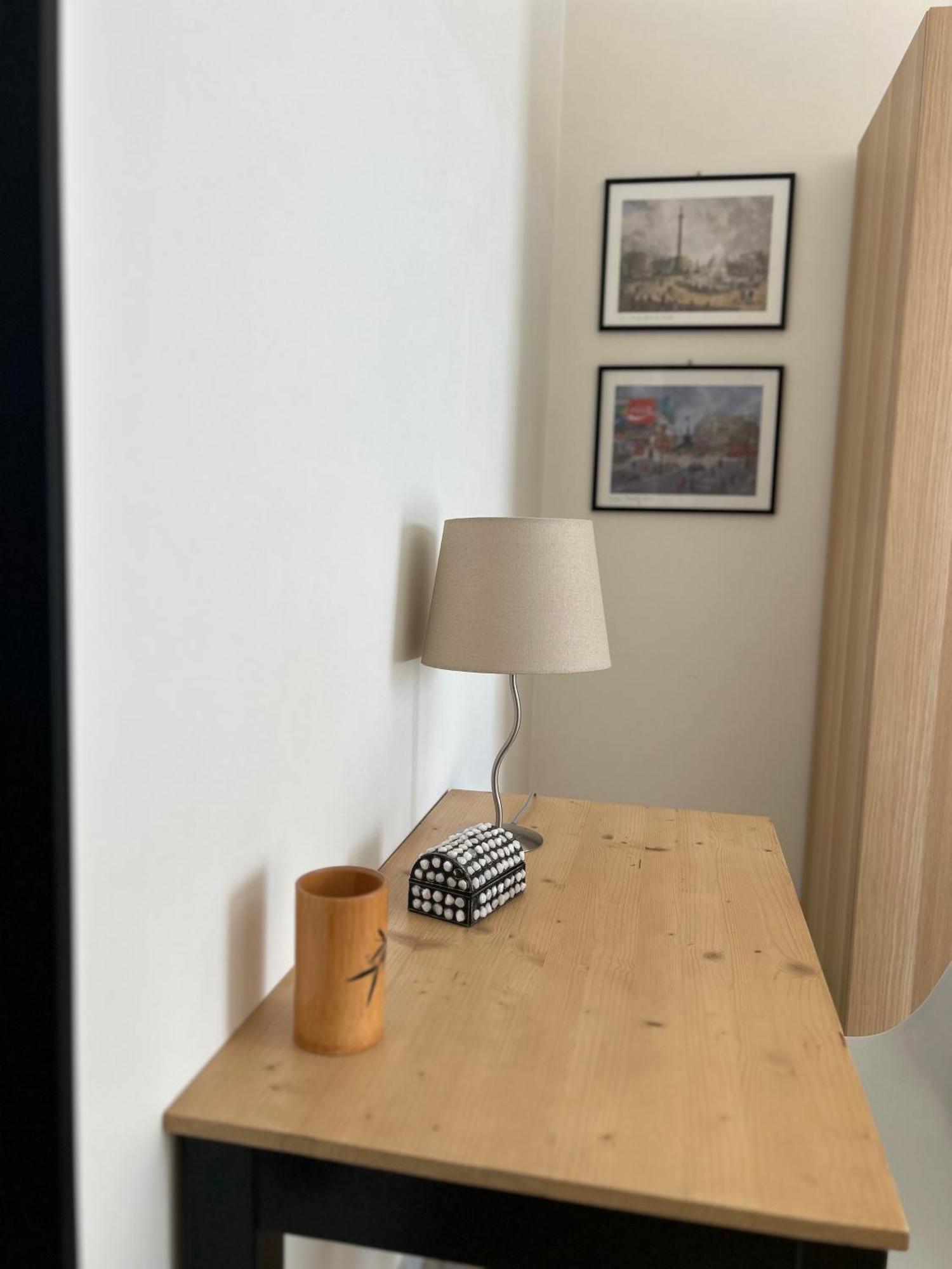 شقة Casa Cinque In بومبيي المظهر الخارجي الصورة