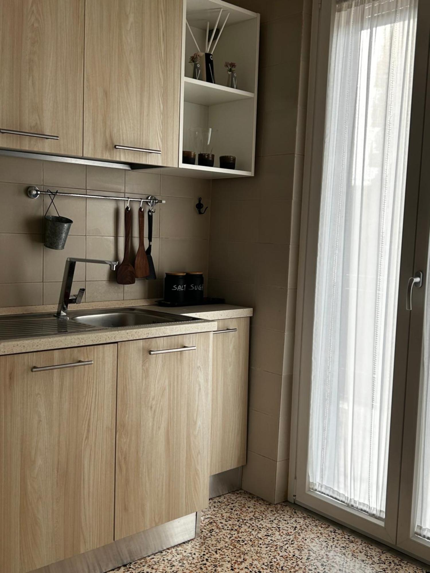 شقة Casa Cinque In بومبيي المظهر الخارجي الصورة