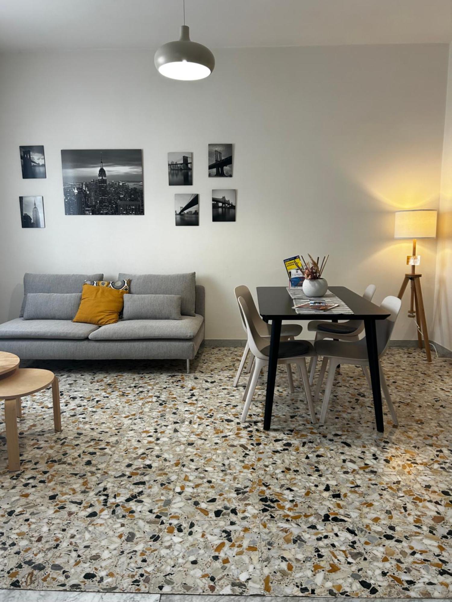 شقة Casa Cinque In بومبيي المظهر الخارجي الصورة