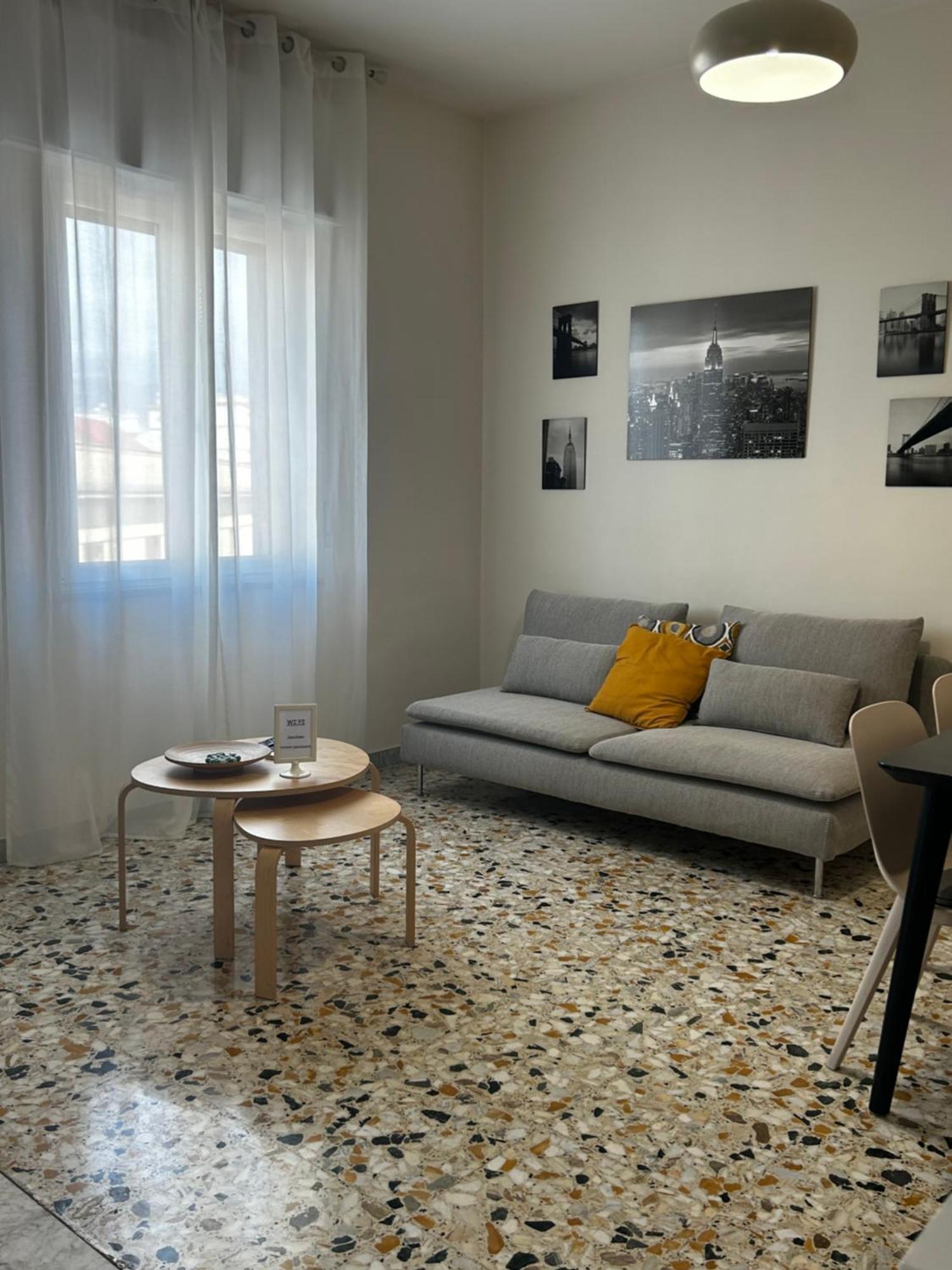 شقة Casa Cinque In بومبيي المظهر الخارجي الصورة