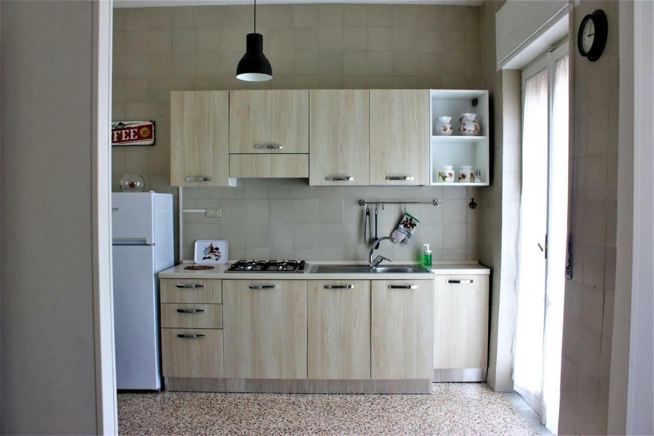 شقة Casa Cinque In بومبيي المظهر الخارجي الصورة