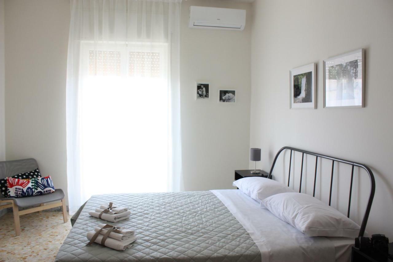 شقة Casa Cinque In بومبيي المظهر الخارجي الصورة
